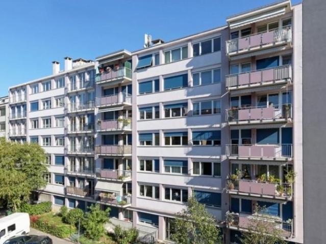 Proche de la Gare Cornavin et de Charmilles