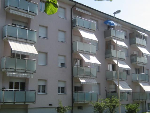 Proche de la gare et des commerces
