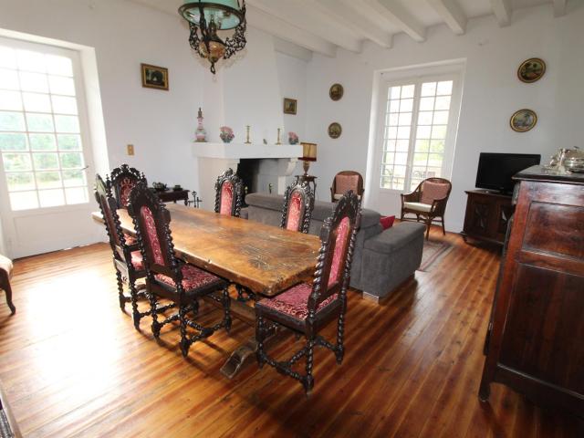 Proche de Limoux 197m² Limoux