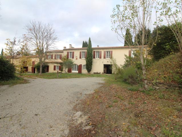 PROCHE DE LIMOUX