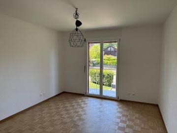 Proche de Nyon, charmant appartement de 5,5 pièces au 1er étage