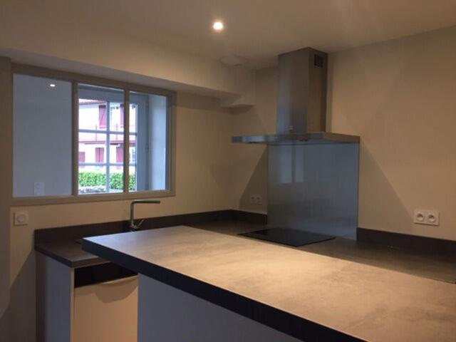 Proche de St Jean Pied de Port, T4 duplex de 98 m2