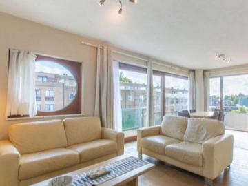 3090, Hal-Vilvorde, Flandre - Terrasse