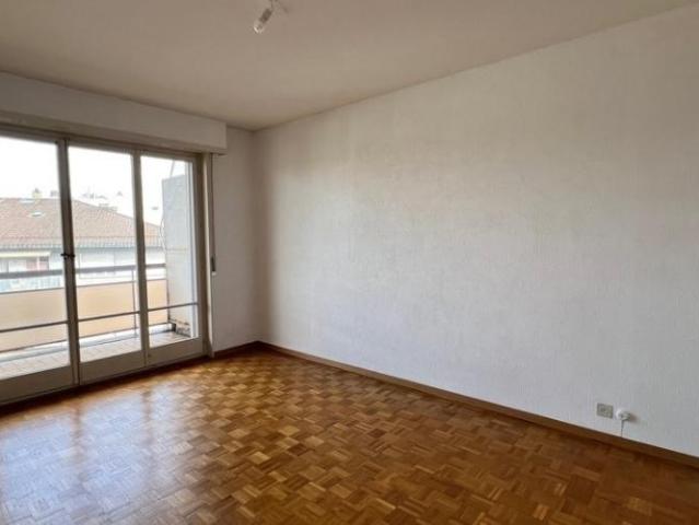 Proche de toutes les commodités Quartier tranquille