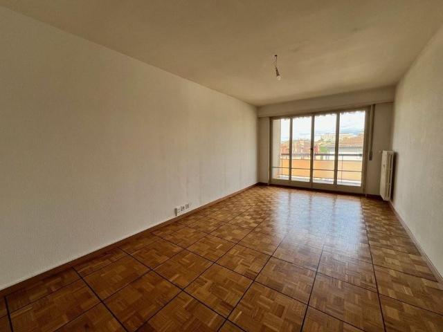 Proche de toutes les commodités Quartier tranquille