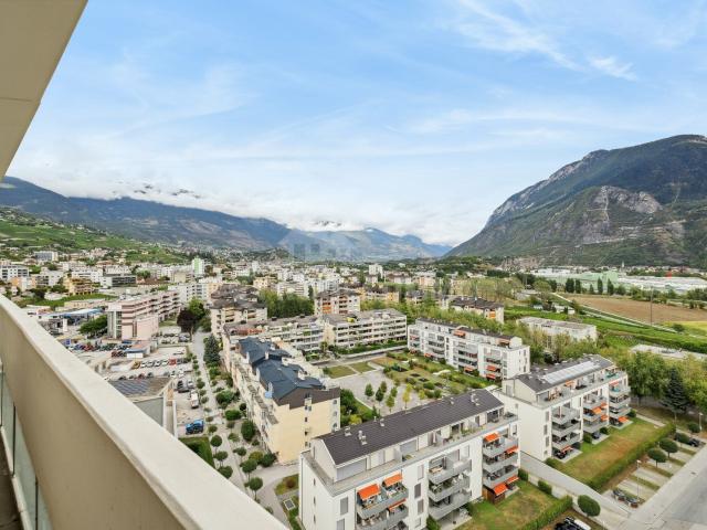Apartment with 3.5 rooms on sale in Centre 63 m² | dreamo. Ch