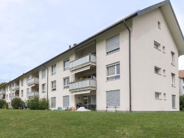 Proche du centre ville d’Epalinges