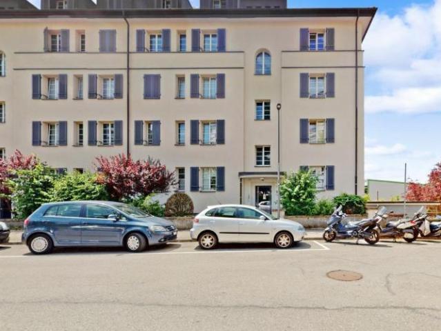 Proche du centre ville