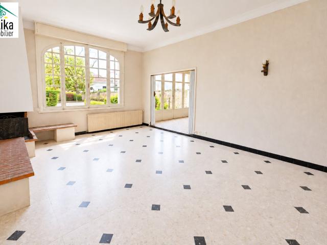 Proche du bassin ! 158m² Arcachon