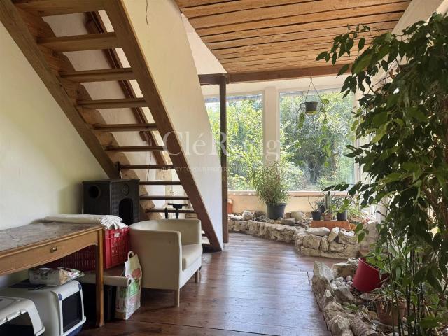 Proche Duras et Eymet Maison en pierre de 4 chambres avec d. 184m² Eymet