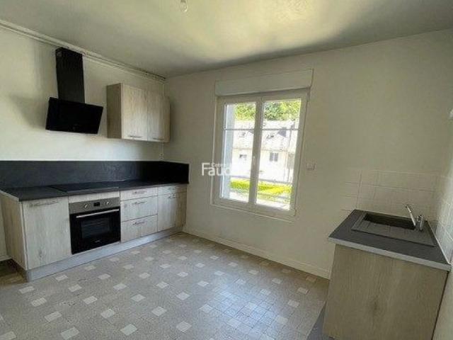 Proche écoles appartement T3