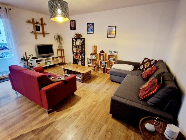 Proche Erdre appartement meuble type3