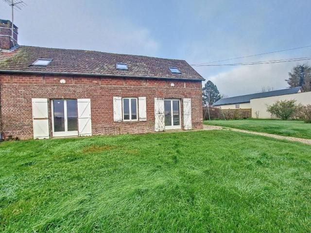 PROCHE ETREPAGNY 4 pièce s 90 m2