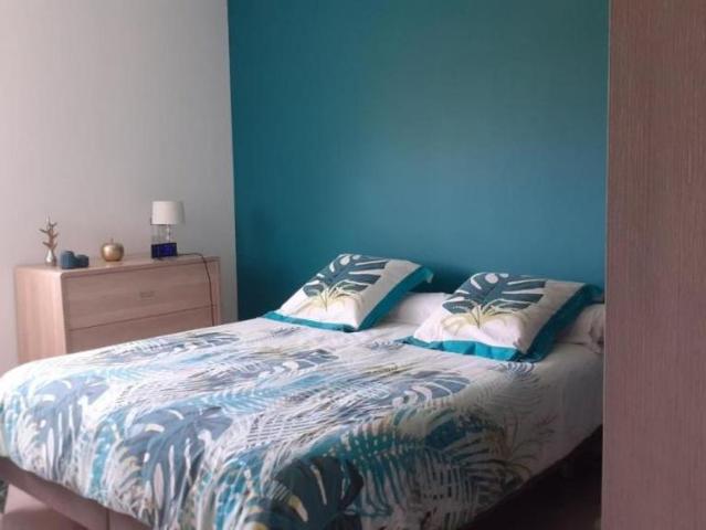 PROCHE ETRETAT, pavillon de plain pied T5