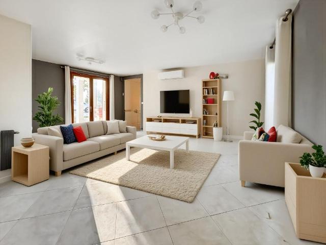 Proche FLEURANCE, maison individuelle de plain pied avec dép. 101m² Urdens