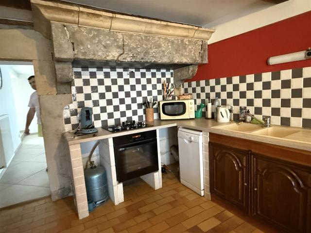 Proche Jussey 350m² Jussey