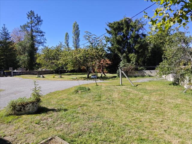 Proche La Souterraine 345m² La Souterraine