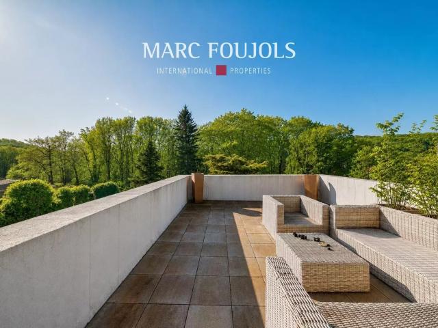 Proche L'isle Adam Propriété de charme 310m² L'Isle Adam