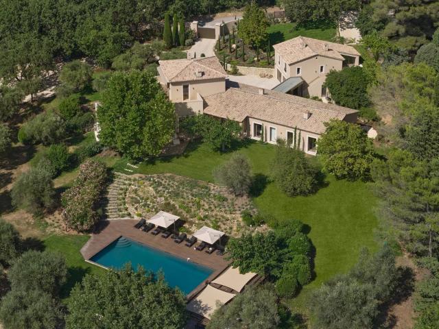 Proche Mougins – Domaine d’exception 503m² Mougins