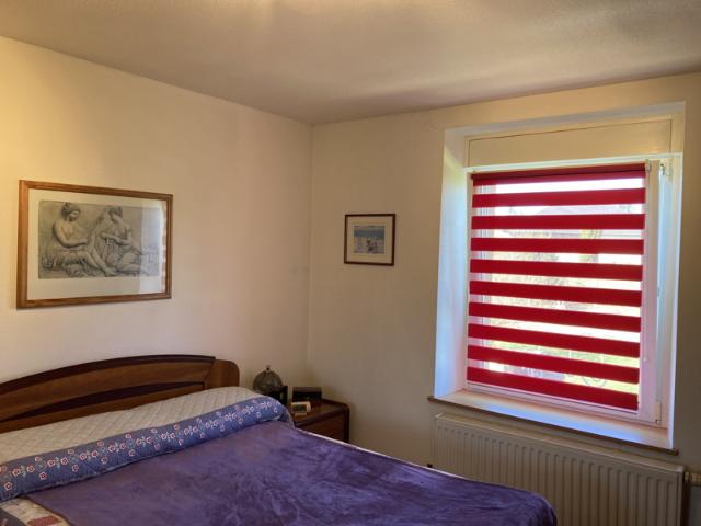 PROCHE MONTBELIARD MAISON AVEC 2 APPARTEMENTS