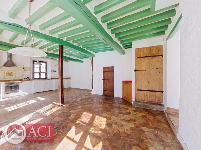 PROCHE MAGNY EN VEXIN/ECOLE SUR PLACE