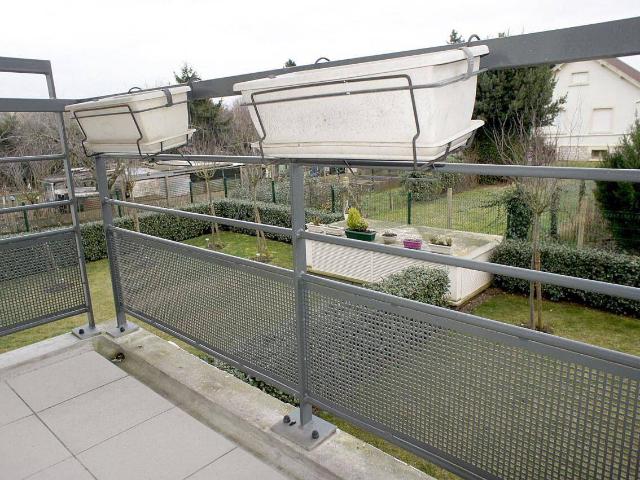 Proche Mantes Station, rue Pasteur