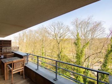 3090, Hal-Vilvorde, Flandre - Parking, Cave