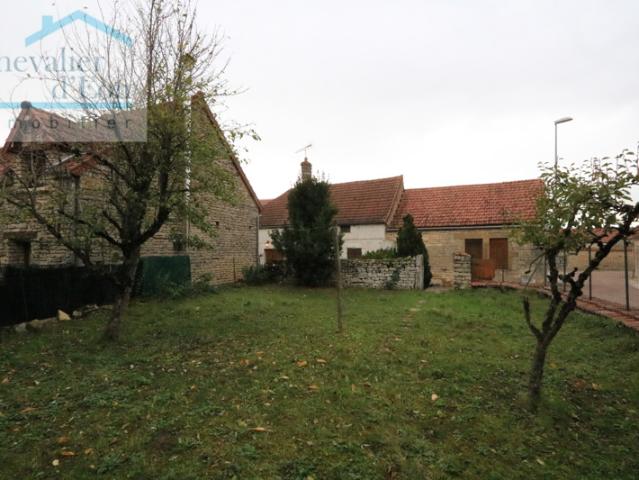 PROCHE NOYERS SUR SEREIN