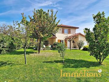 Proche Saint Marcellin 110m² Saint Romans