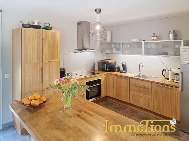 Proche Saint Marcellin 110m² Saint Romans
