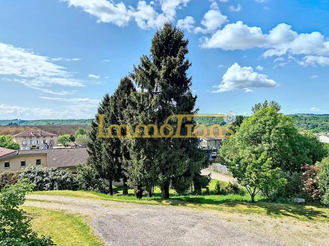 Proche Saint Marcellin 97m² Saint Romans