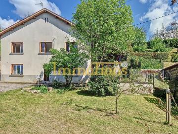 Proche Saint Marcellin 97m² Saint Romans