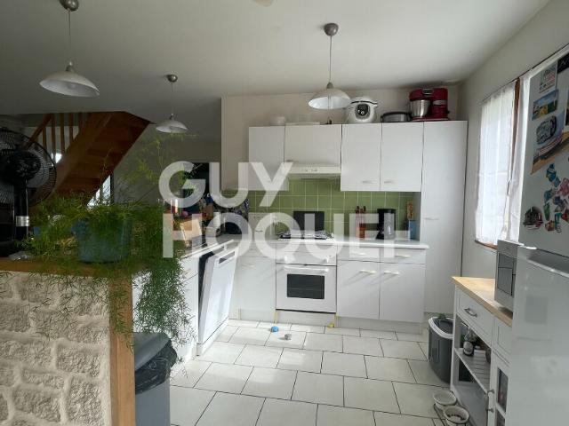Proche SENONCHES maison 120m² 4 chambres