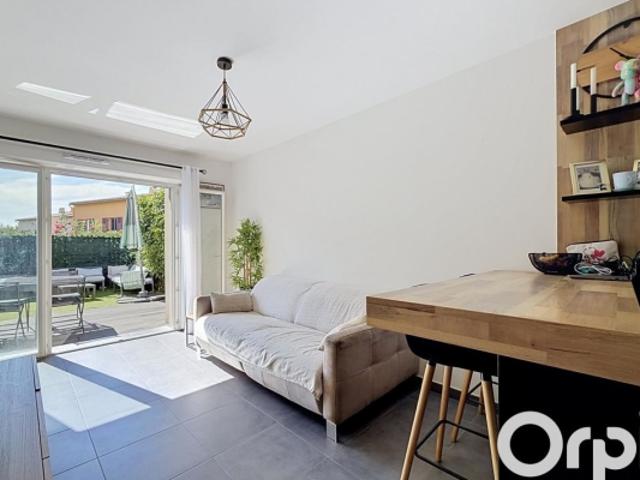Proche Polygone Maison 3 PIECES + SOUS SOL TOTAL