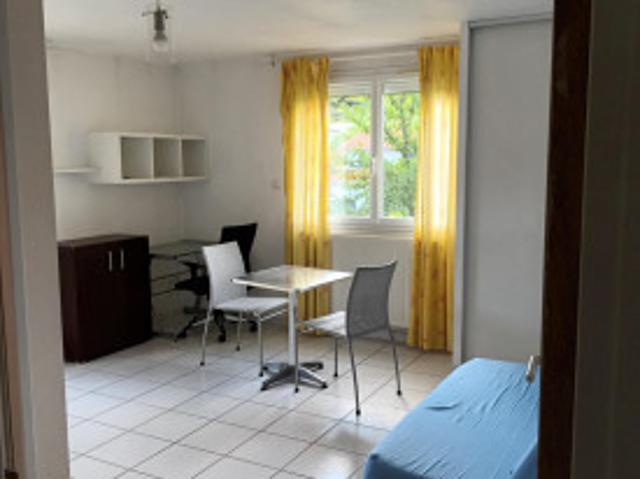 proche Paul Sabatier ENSAT IUT Rangueil STAPS
