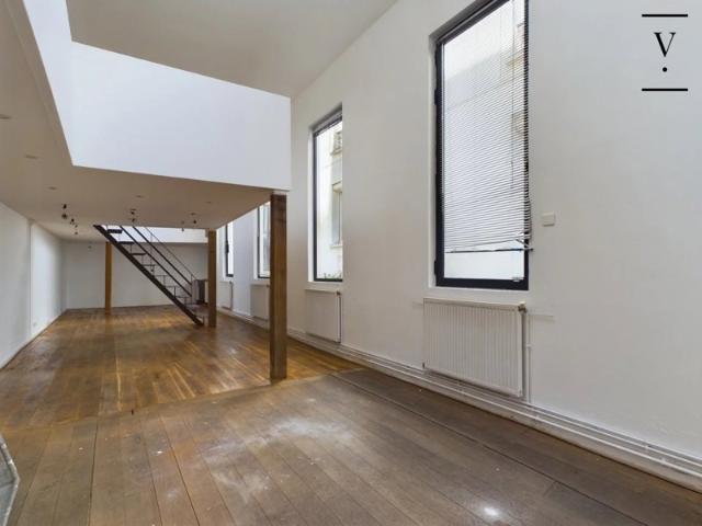 Proche place Gambetta