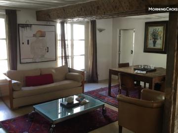 Proche place des Vosges