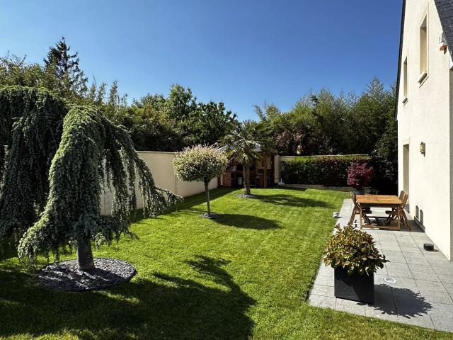 Proche plage.