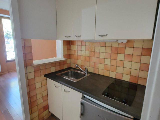 PROCHE REI, APPARTEMENT P2 DE 32.17M²