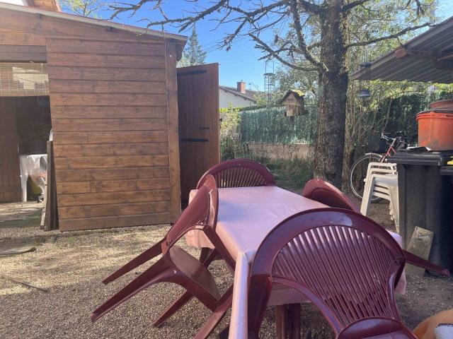 Maison De Village La Truchere 90m² La Truchère