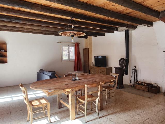 Proche Thoard maison de campagne