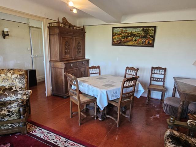 PROCHE VARZY, MAISON DE 122 m2 HABITABLES