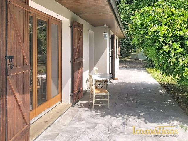 Proche Vinay 90m² Serre Nerpol
