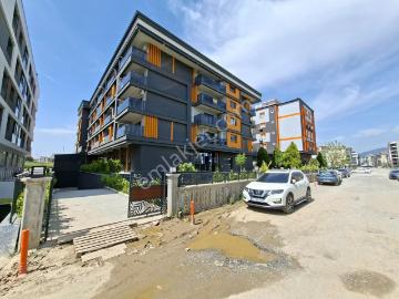 Procity Den Eşyalı Kiralık 1+1 Lüks Daire