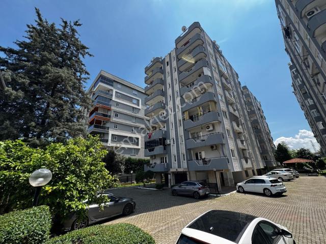 Procity'den Mimar Sinan Mah.de Lüks Tasarımlı 3+1 Site İçi