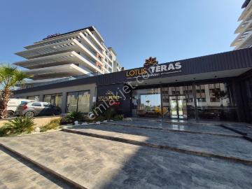 Procity'den Ata Mh'de Lotus Park Rezidansta 2+1 Satılık Daire