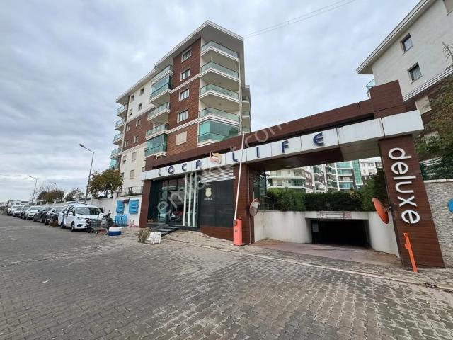 Procity'den Kemer Mah.'de Site İçerisinde 4+1 Kiralık Lüks Daire