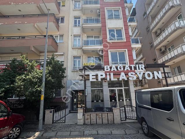 Procity'den 60m2 Mükemmel Konumlu Eşyalı Kiralık 2+0 Daire