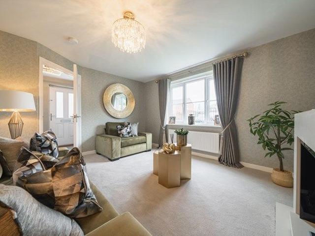 Proctor Avenue, Telford TF4, 4 bed detached house to rent, £2,397 pcm | PrimeLocation