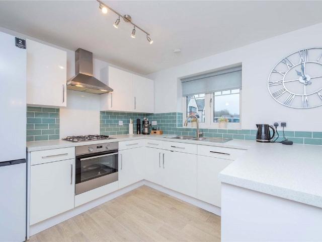 Proctor Avenue, Lawley, Telford TF4, 3 bed detached house to rent, £1,400 pcm | PrimeLocation
